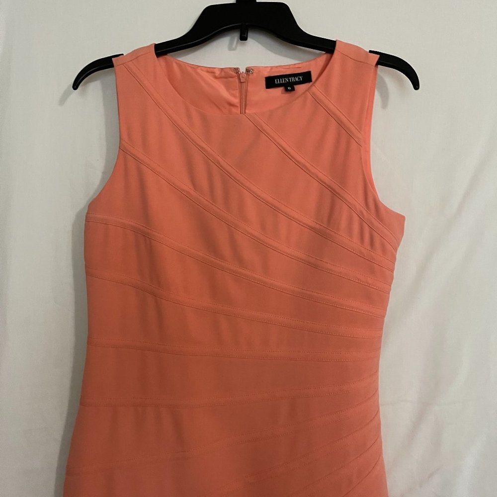 Ellen Tracy Dress